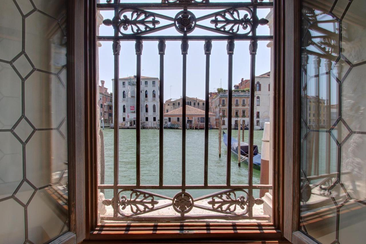 Tribuno Grand Canal البندقية المظهر الخارجي الصورة