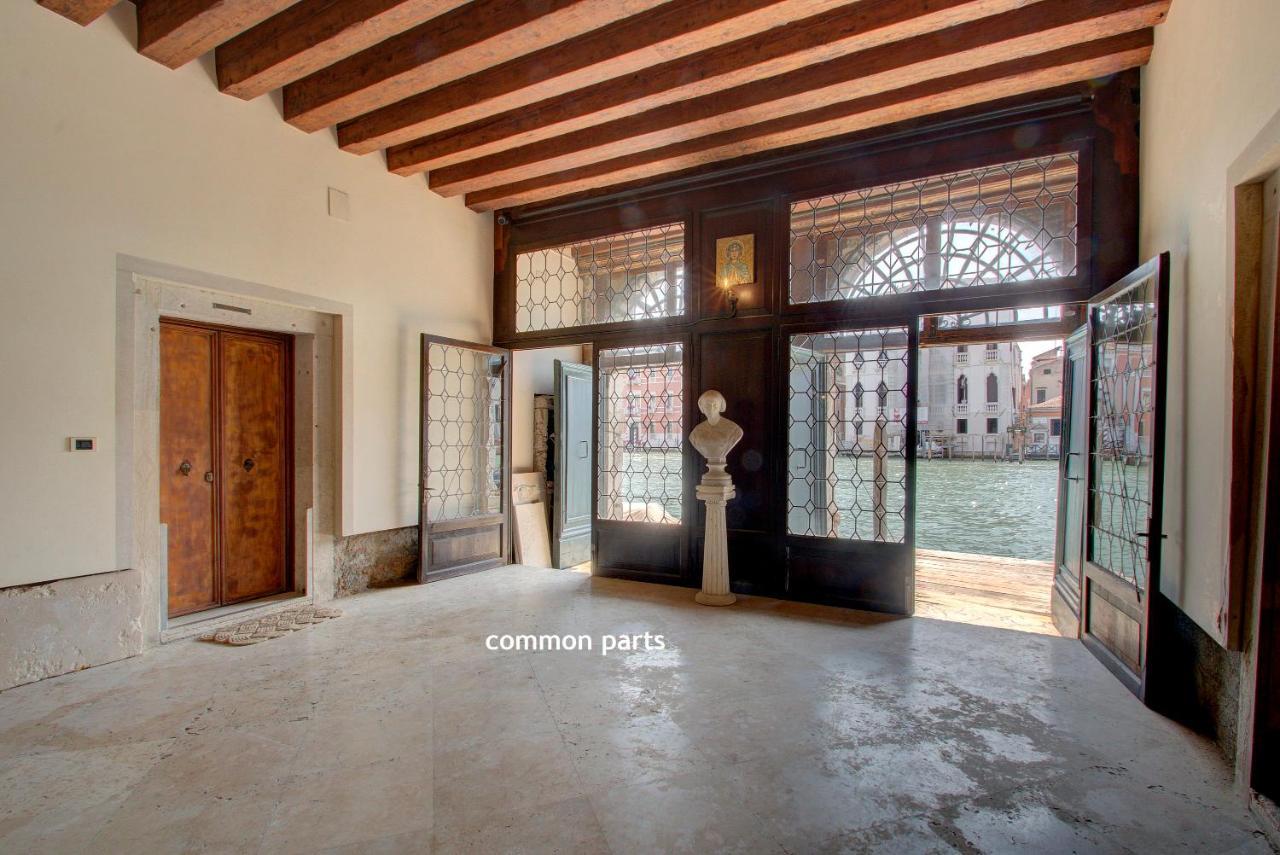 Tribuno Grand Canal البندقية المظهر الخارجي الصورة