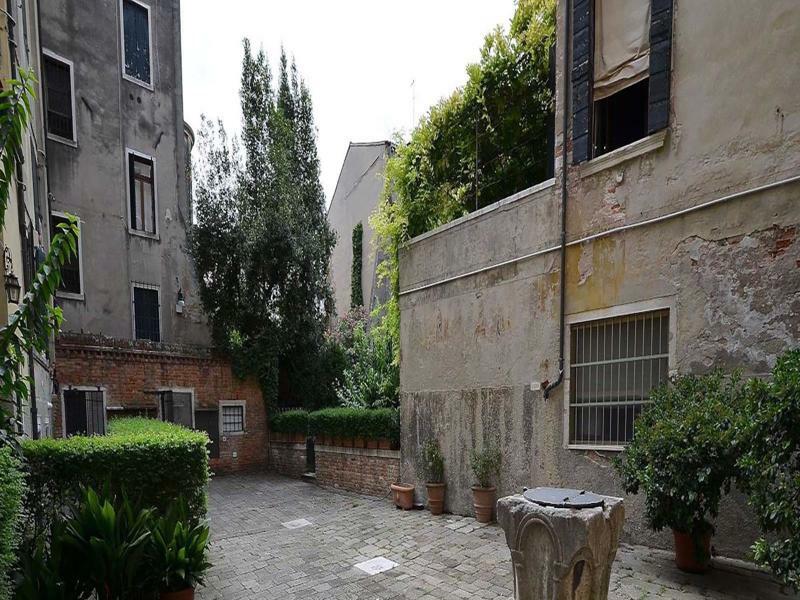 Tribuno Grand Canal البندقية المظهر الخارجي الصورة